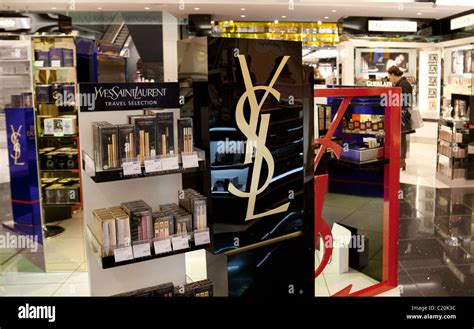 ysl heathrow airport|ysl shops heathrow.